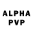 Alpha-PVP кристаллы Anonymous Kampf